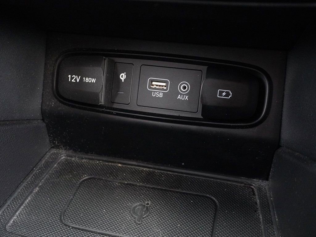 Used 2019 Hyundai Santa Fe Limited w/ Cargo Package image 66