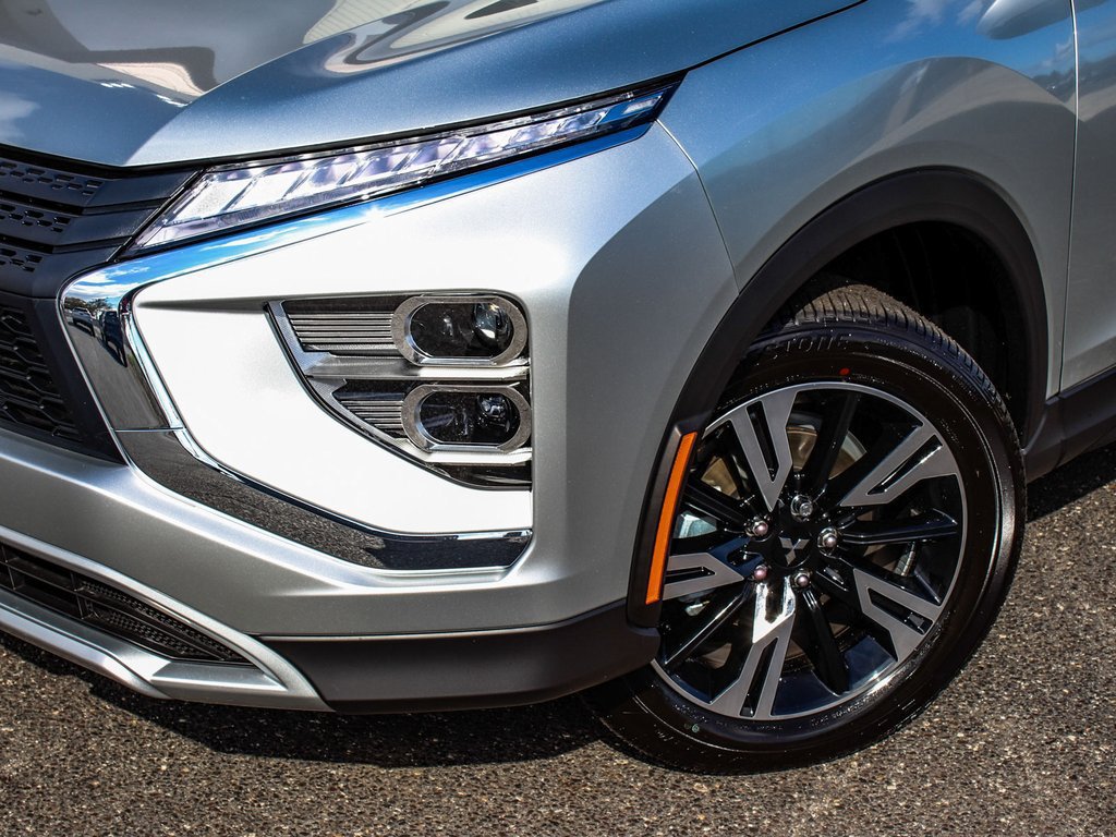 New 2026 Mitsubishi Eclipse Cross SE AWD/4WD image 48
