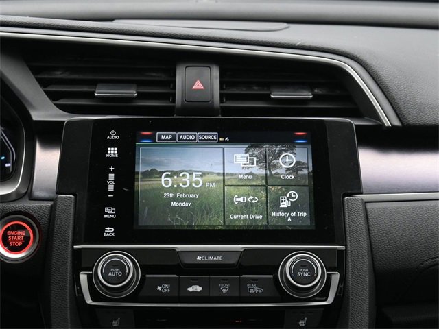 Used 2016 Honda Civic Touring image 23