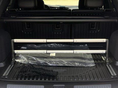New 2026 Cadillac XT5 Premium Luxury w/ LPO, Floor Liner Package FWD image 25