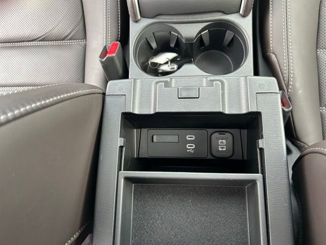 Certified 2025 MAZDA CX-5 Signature image 19