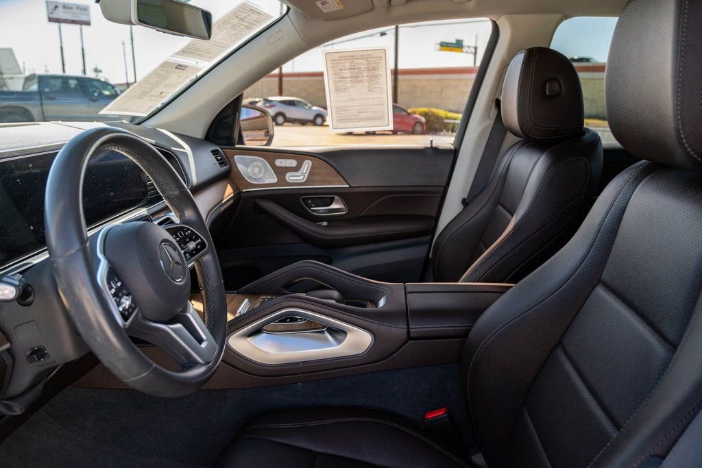 Used 2020 Mercedes-Benz GLE 350 image 14
