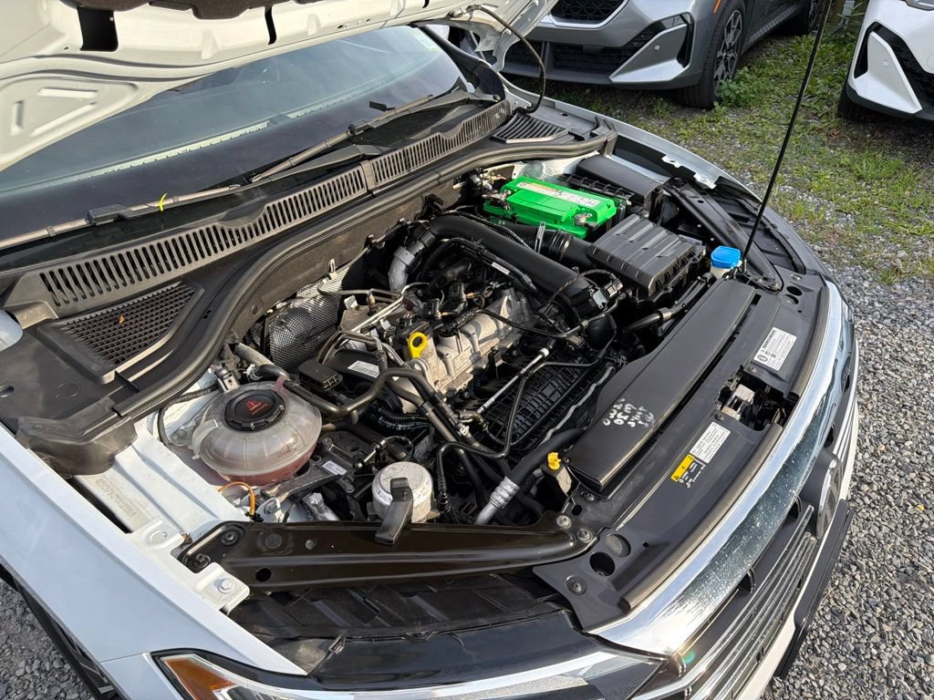 Used 2019 Volkswagen Jetta SE FWD image 15