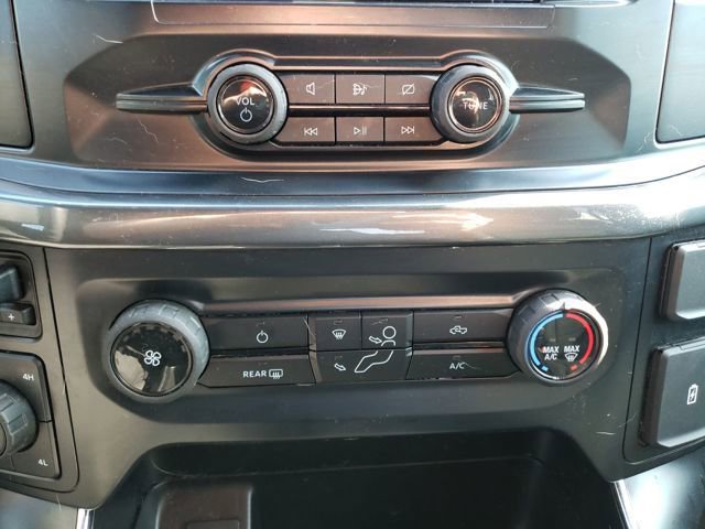 Used 2023 Ford F150 XL w/ STX Appearance Package image 24