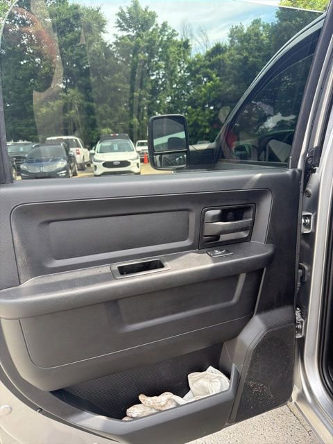 Used 2024 RAM 2500 Tradesman w/ Bed Utility Group AWD/4WD image 28