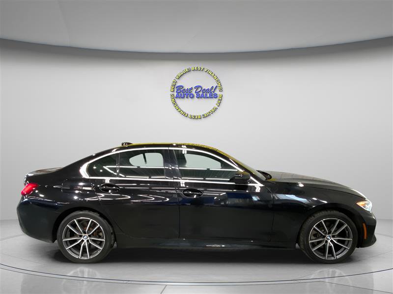 Used 2020 BMW 330i xDrive Sedan w/ Convenience Package image 6