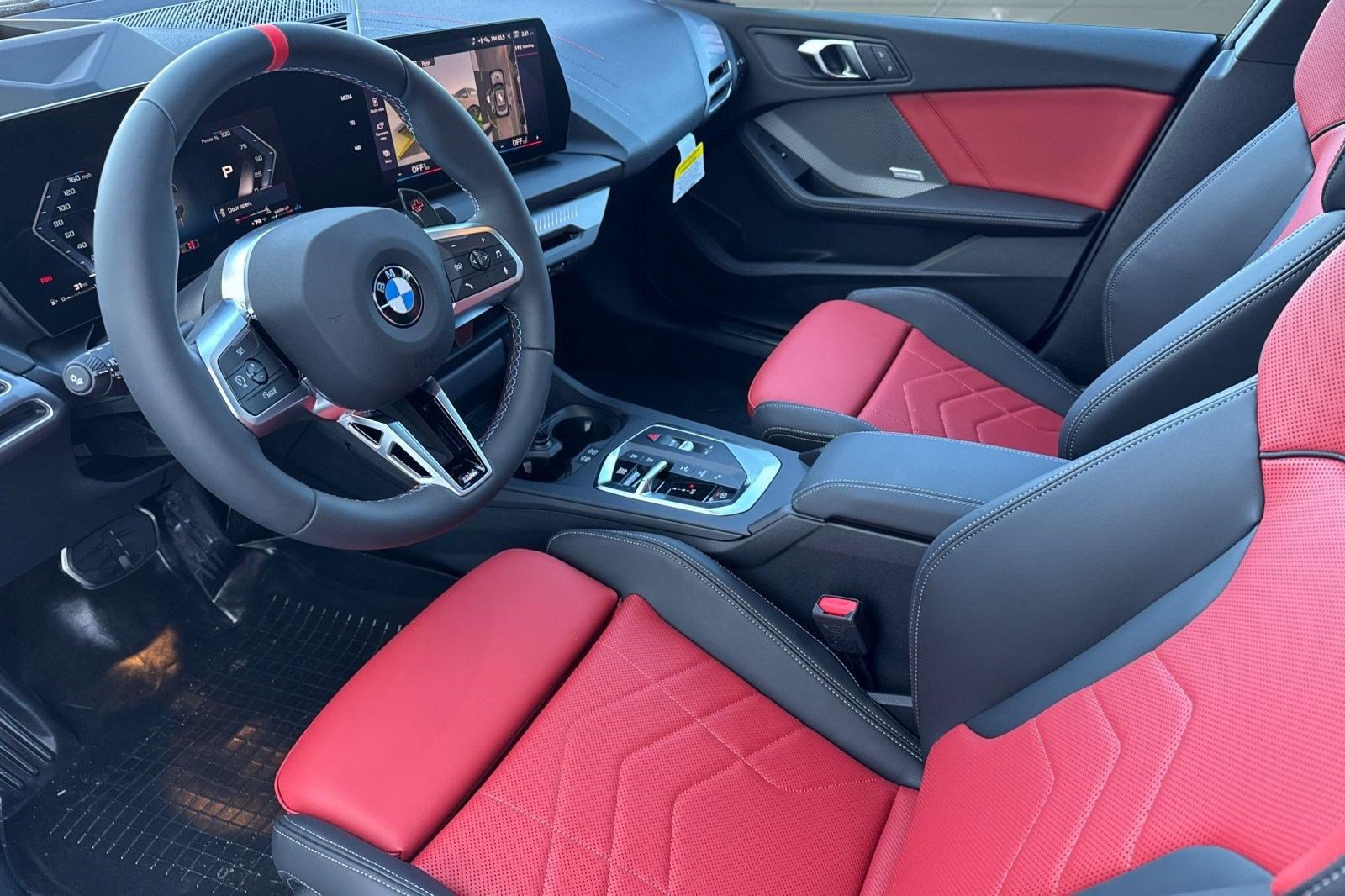 Used 2026 BMW M235i xDrive w/ Technology Package AWD/4WD image 5