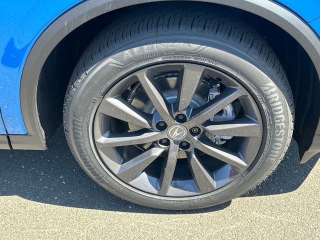 New 2026 Acura MDX A-Spec AWD/4WD image 7