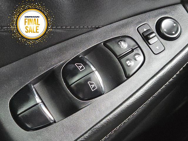 Used 2019 Nissan Maxima 3.5 SL w/ Floor Mat Group image 29