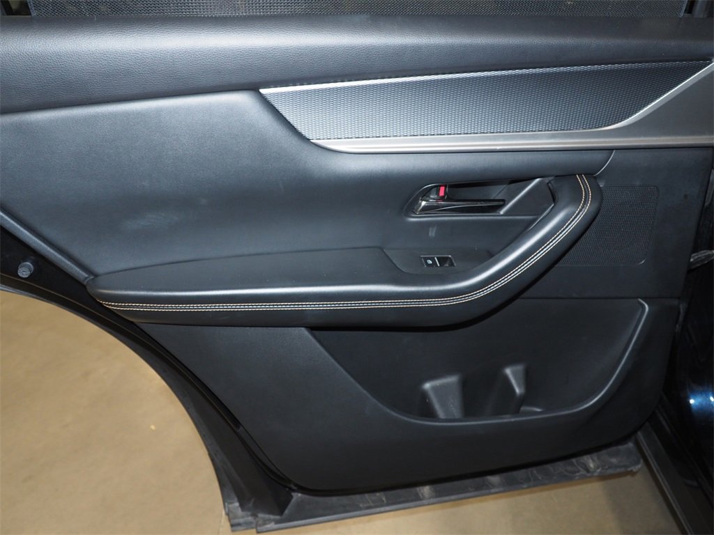 Certified 2024 MAZDA CX-90 3.3 Turbo S image 11