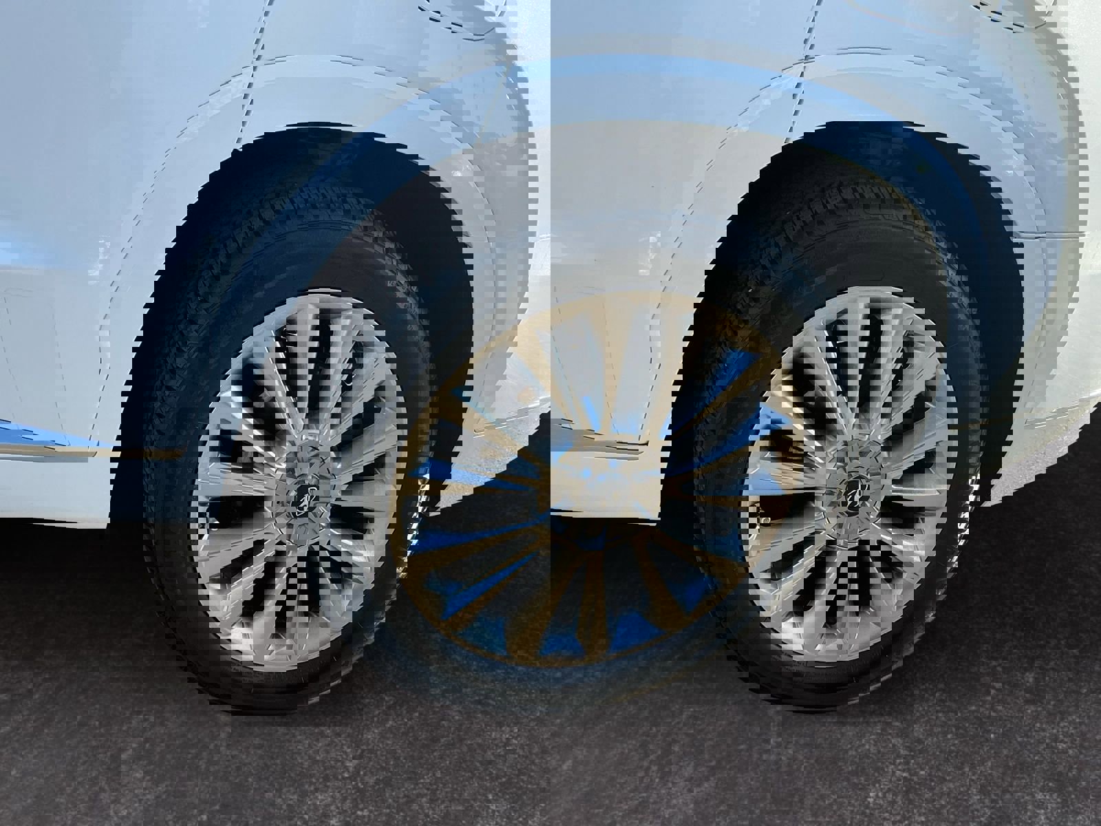 Used 2020 Hyundai Palisade Limited image 9