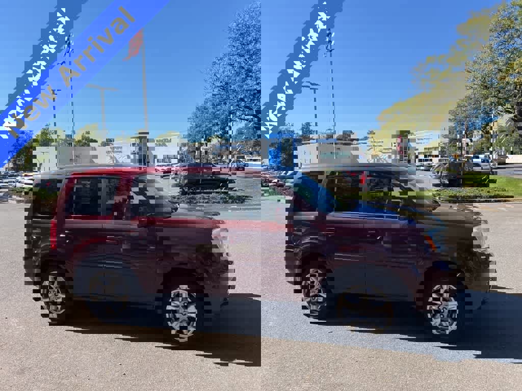 Used 2013 Honda Pilot EX-L