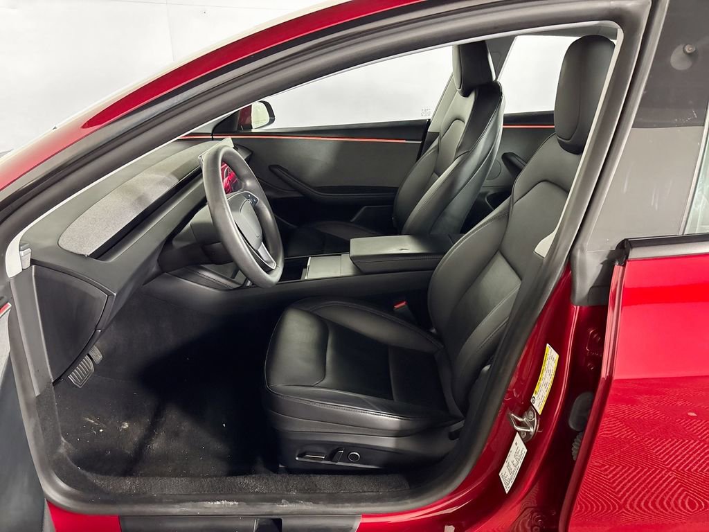 Used 2024 Tesla Model 3 image 11