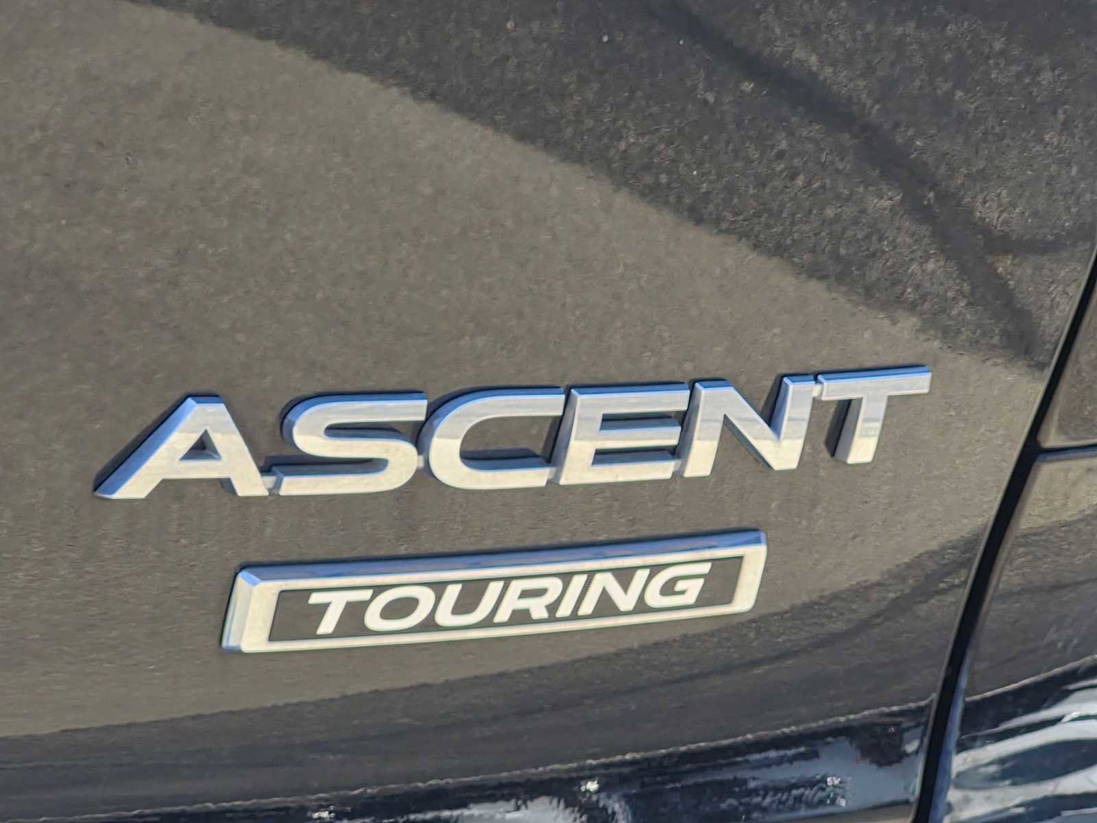 Used 2020 Subaru Ascent Touring w/ Popular Package #2A AWD/4WD image 8