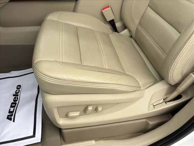 Used 2020 GMC Yukon Denali w/ Open Road Package image 20