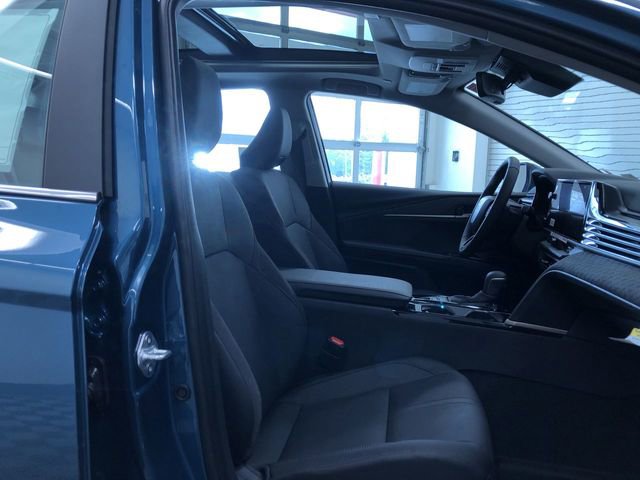 New 2026 Toyota Camry XLE image 22