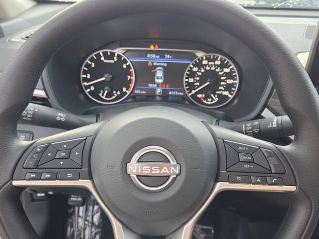 New 2026 Nissan Altima 2.5 SV w/ SV Special Edition Package FWD image 23