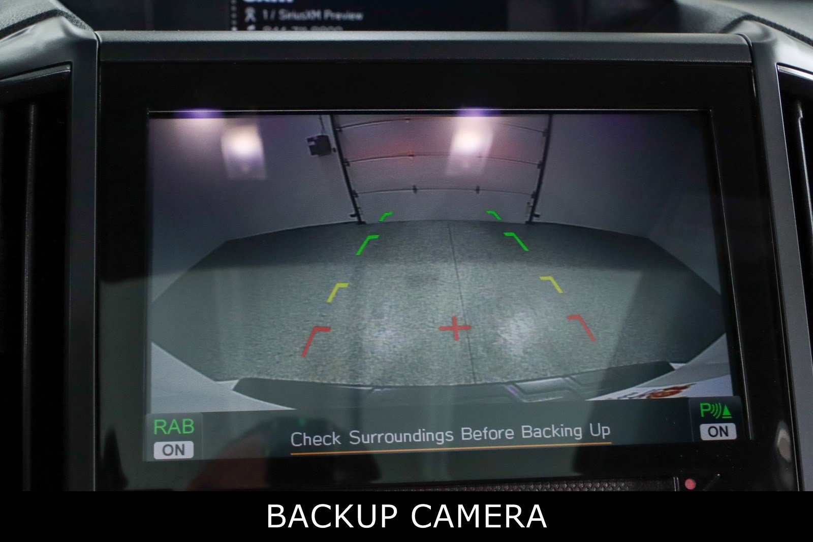 Used 2023 Subaru Forester Wilderness image 19