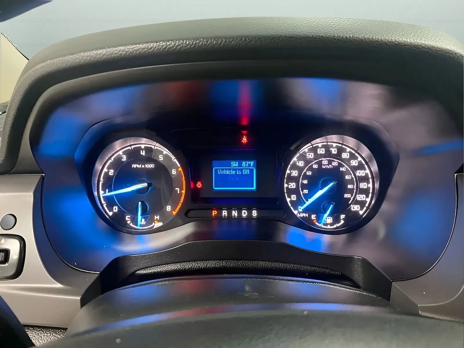 Used 2020 Ford Ranger XL w/ Equipment Group 101A Mid RWD image 13