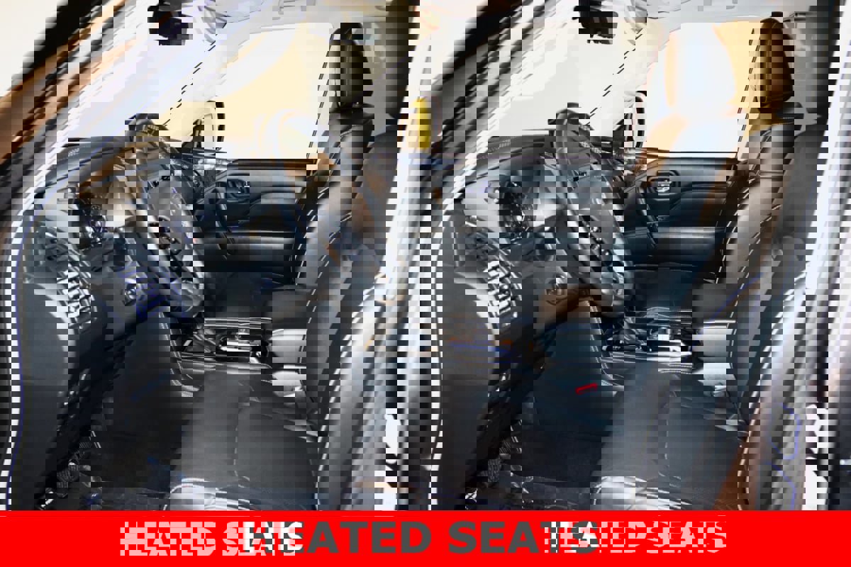 Used 2024 INFINITI QX80 Luxe image 15
