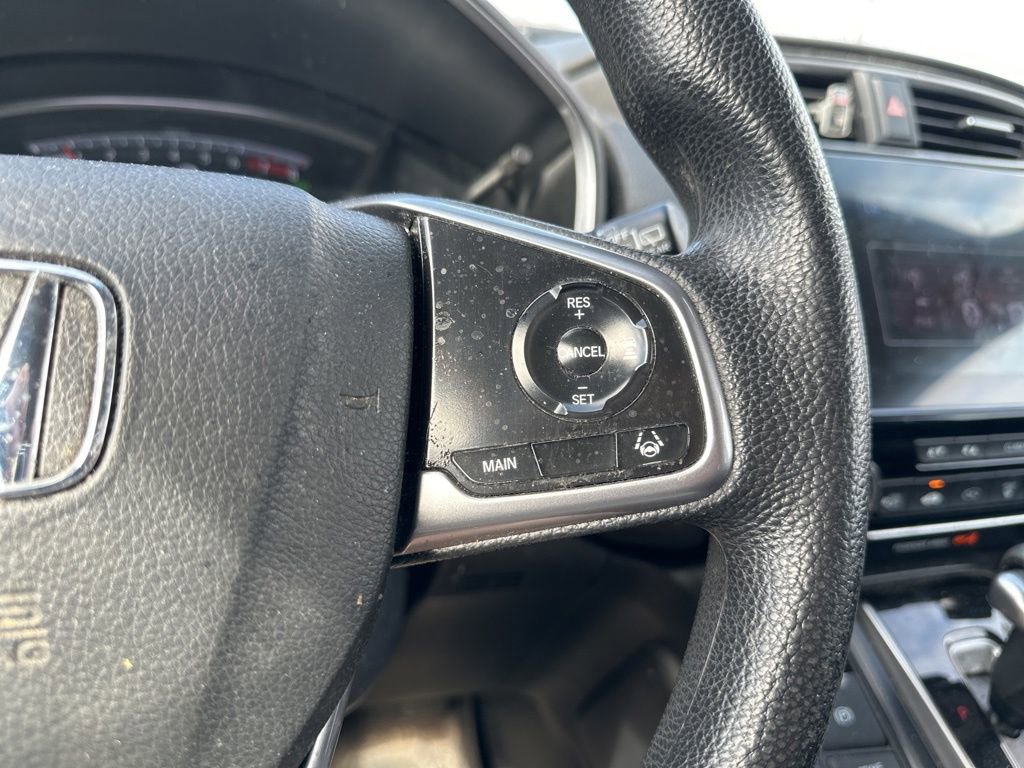 Used 2021 Honda CR-V EX image 24