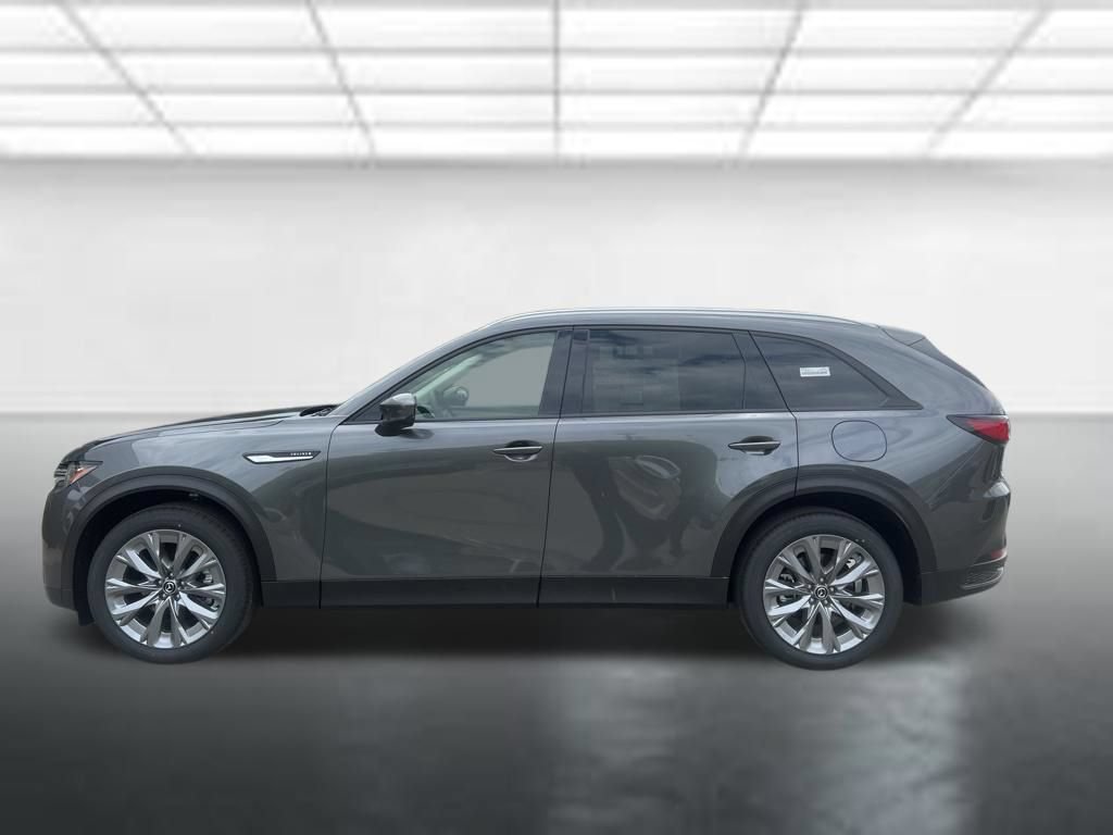 New 2026 MAZDA CX-90 3.3 Turbo w/ Preferred Package AWD/4WD image 10