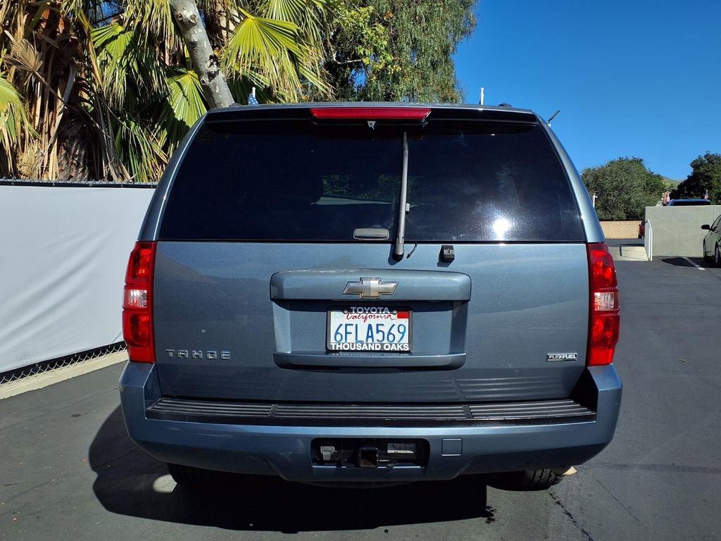 Used 2008 Chevrolet Tahoe LS image 6