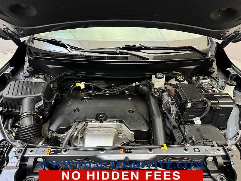 Used 2020 GMC Terrain Denali image 10