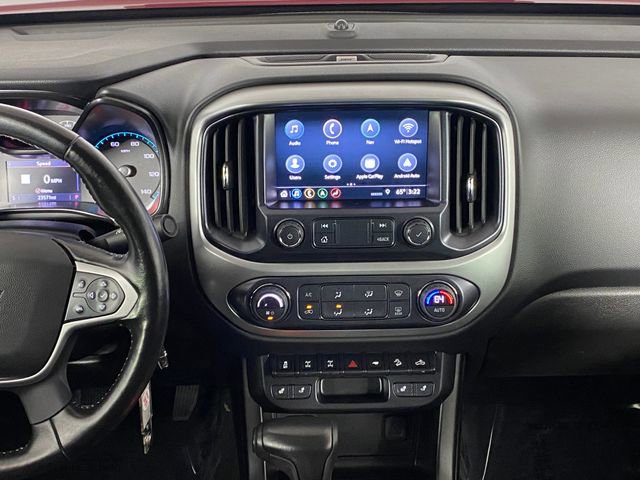 Certified 2021 Chevrolet Colorado ZR2 image 19