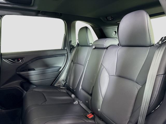 New 2026 Subaru Forester Limited image 25
