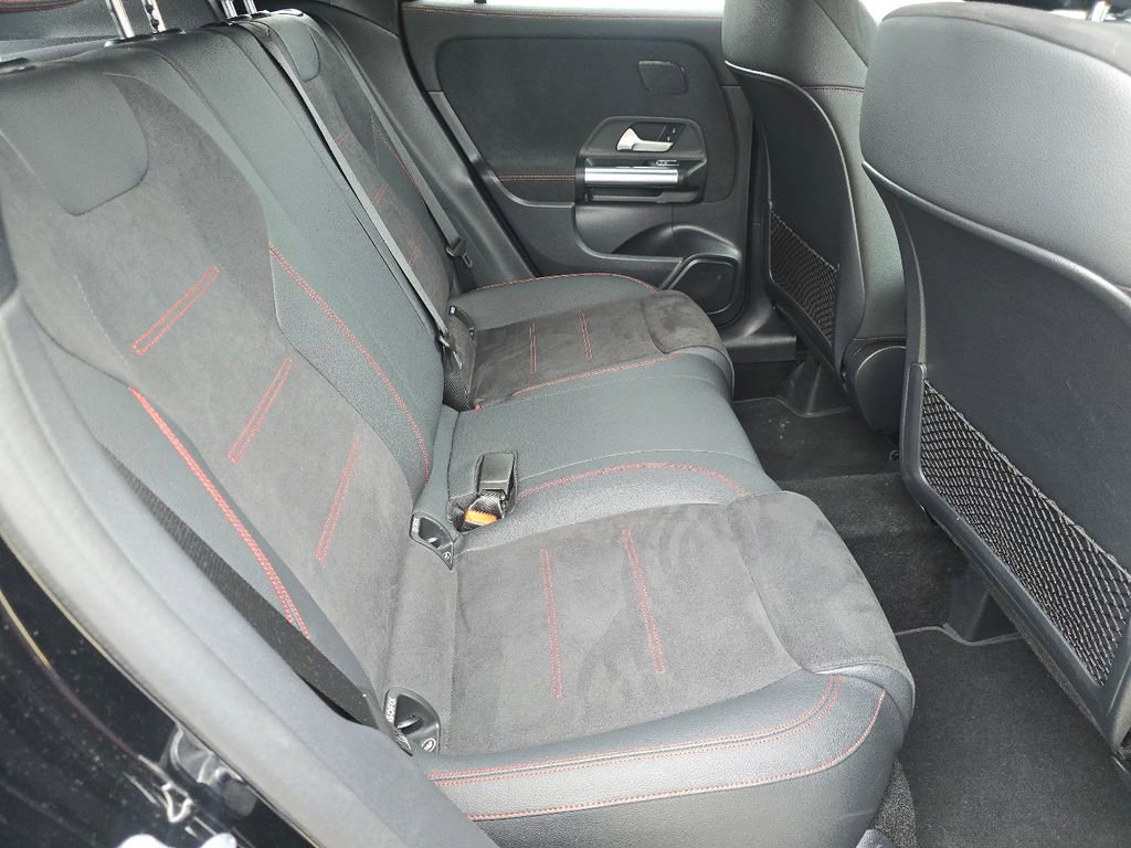 Certified 2026 Mercedes-Benz GLA 250 4MATIC image 19