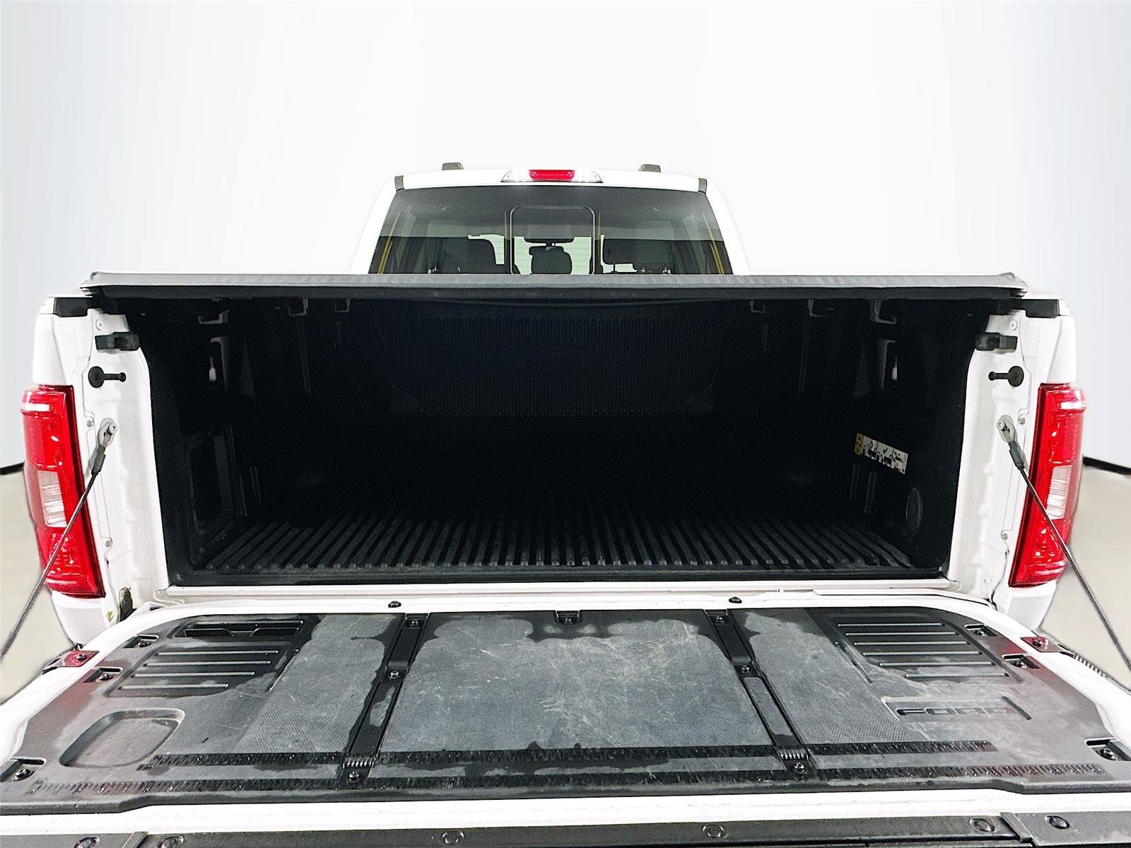 Used 2023 Ford F150 XLT w/ Equipment Group 302A High AWD/4WD image 26
