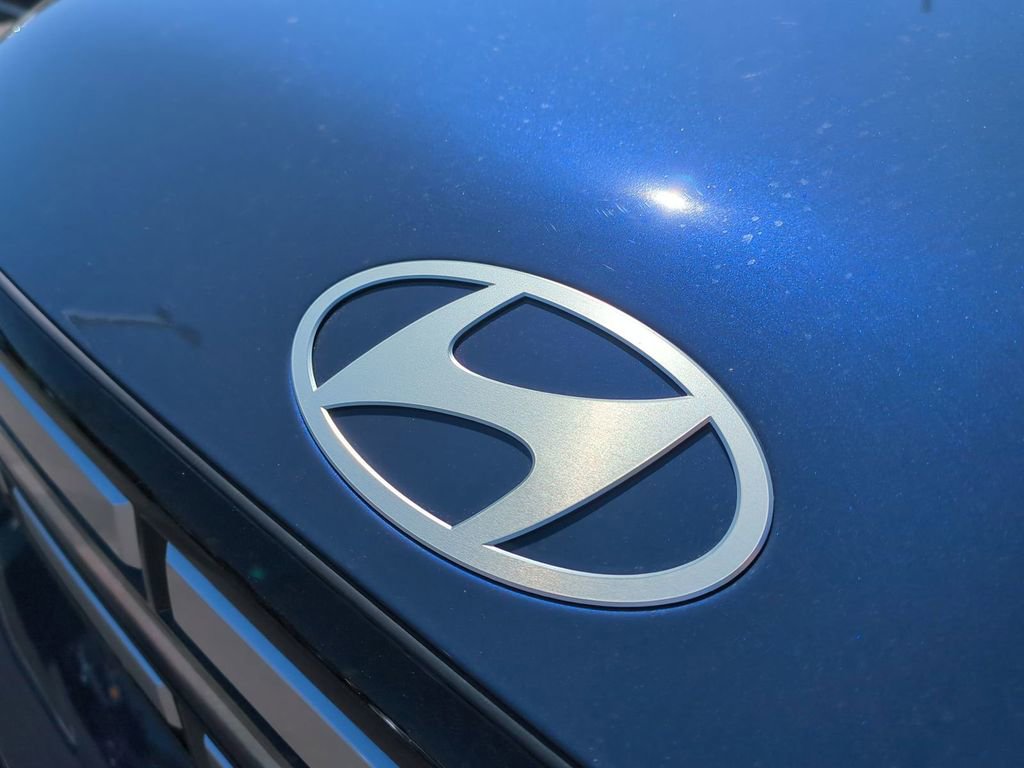 New 2026 Hyundai Santa Fe SEL image 13