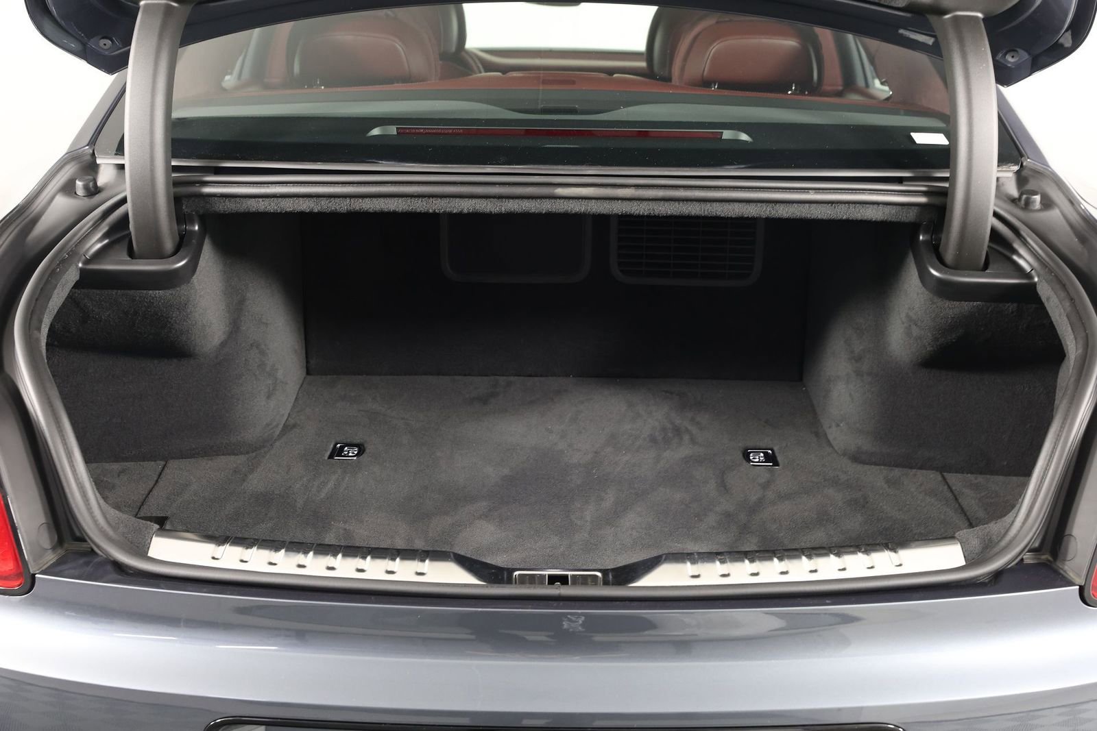 New 2025 Bentley Flying Spur Plug-In Hybrid image 30