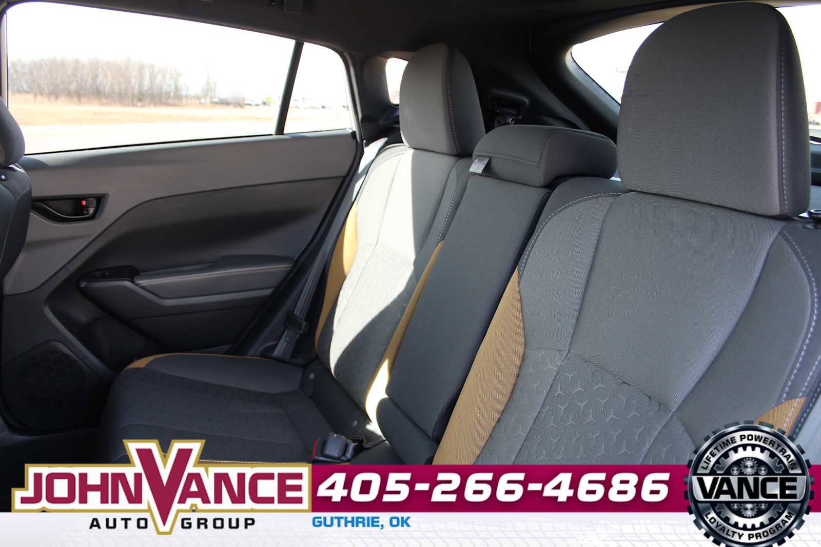 Used 2024 Subaru Crosstrek 2.5i Sport image 23