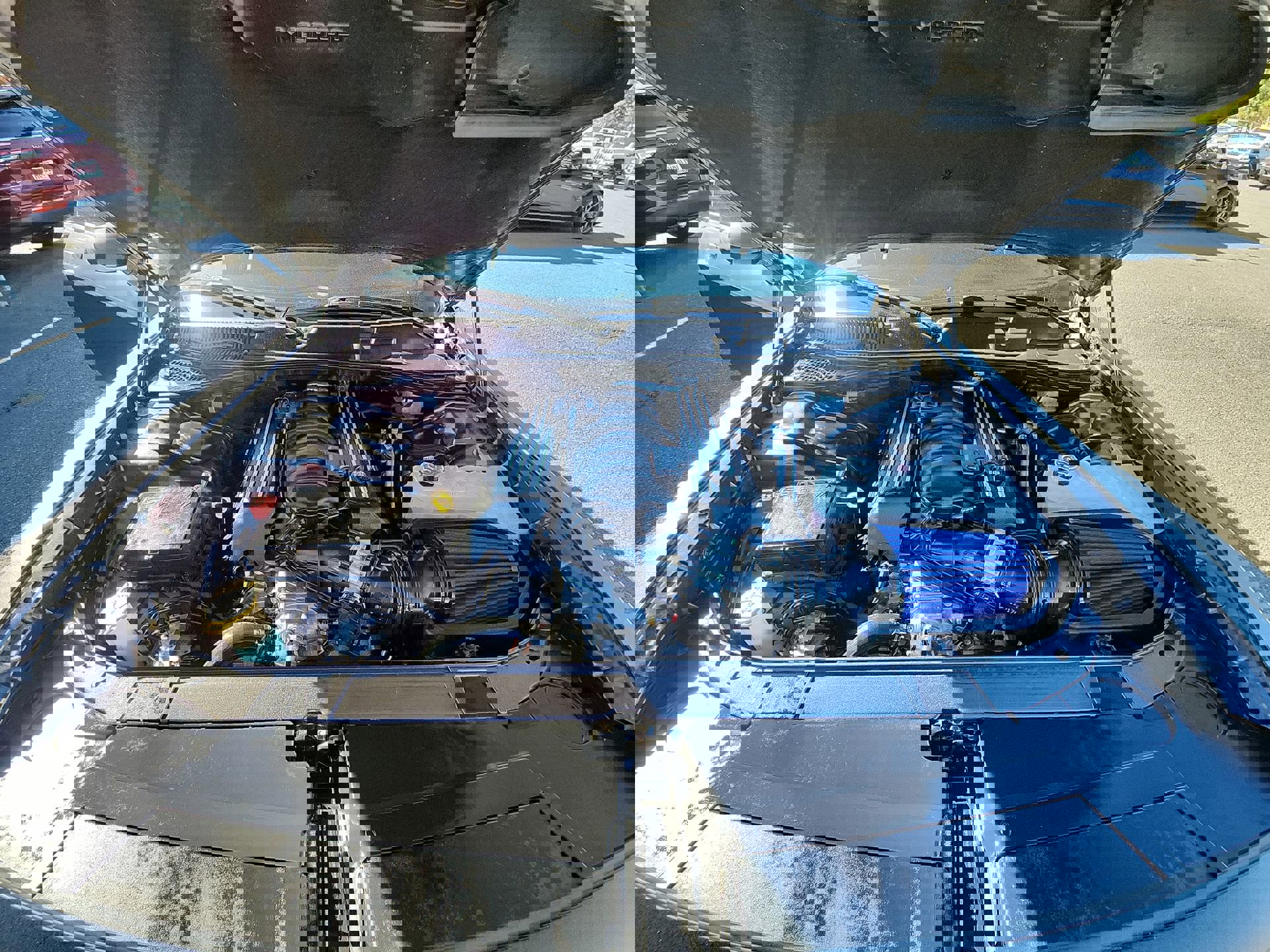 Certified 2022 Dodge Challenger R/T Scat Pack w/ T/A Package image 17