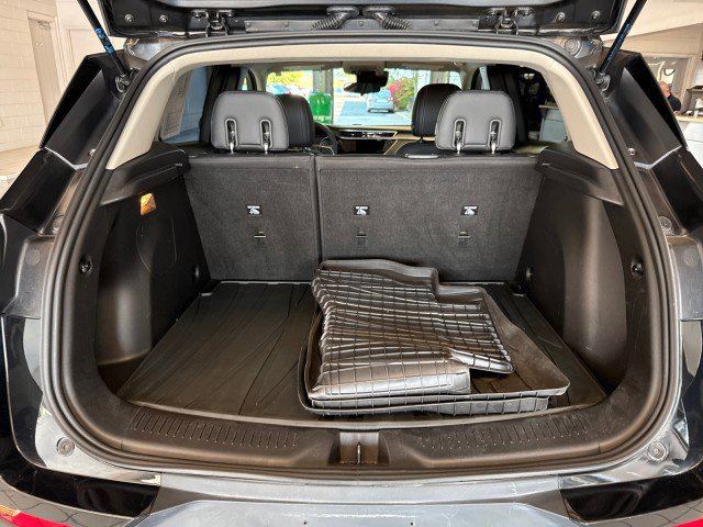 Used 2021 Buick Encore GX Preferred w/ Cold Weather Comfort Package image 25