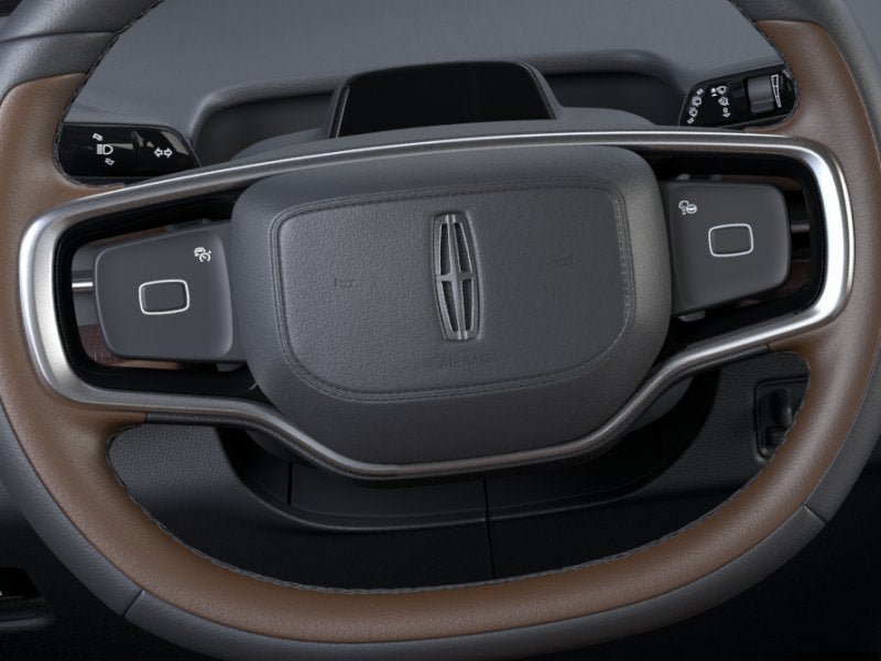 New 2026 Lincoln Navigator L Reserve AWD/4WD image 12