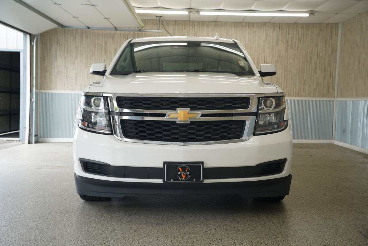 Used 2018 Chevrolet Tahoe LT RWD image 2