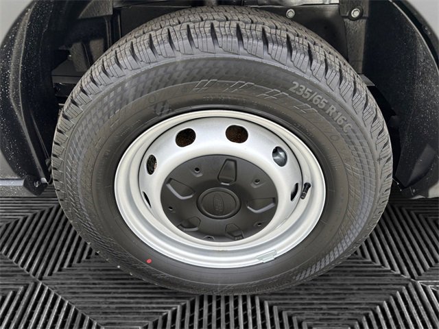 New 2025 Ford Transit 250 148 Medium Roof w/ Load Area Protection Package image 14