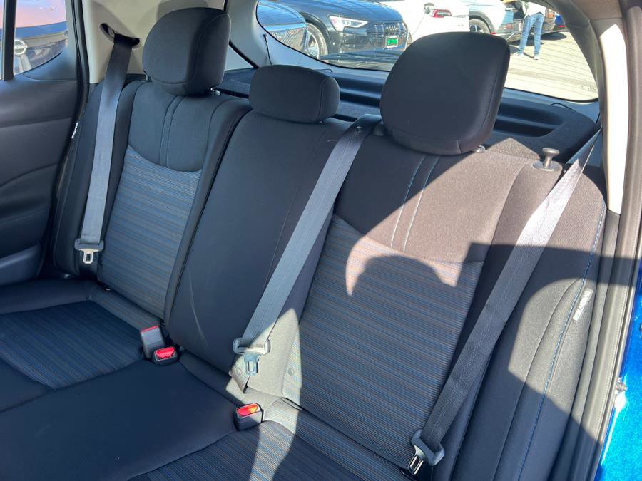 Used 2024 Nissan Leaf SV Plus image 42