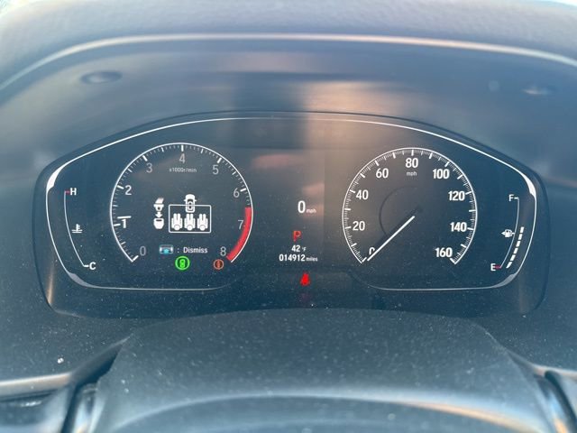 Certified 2022 Honda Accord Sport Special Edition image 17