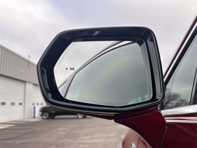 Certified 2022 Cadillac XT5 Premium Luxury image 14