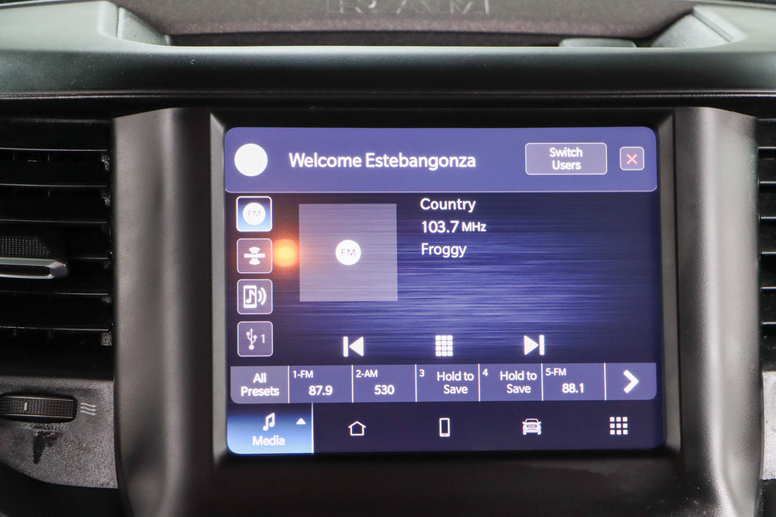 Used 2023 RAM 2500 Tradesman w/ Towing Technology Group image 20