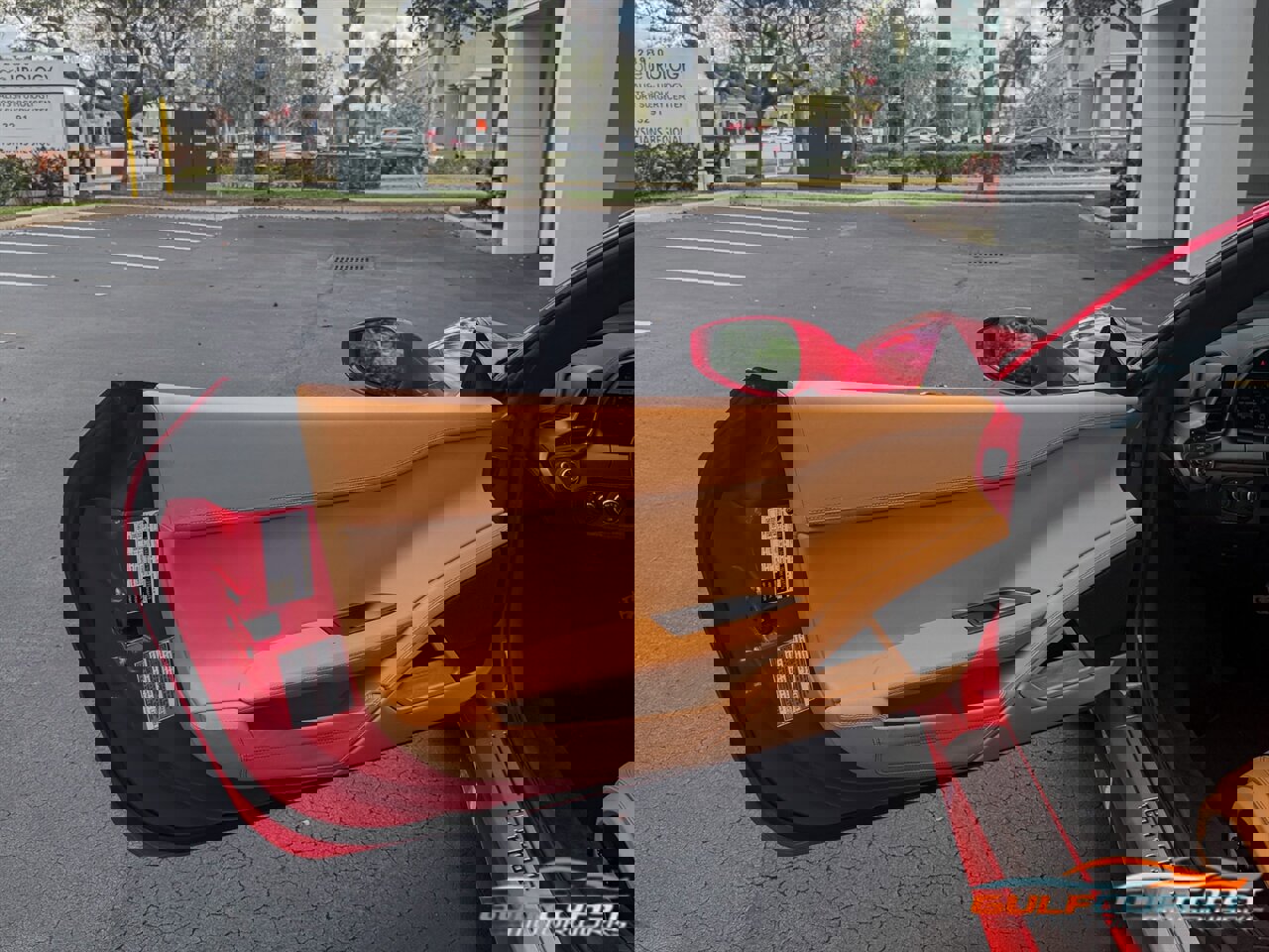 Used 2011 Ferrari 458 Italia Coupe image 24