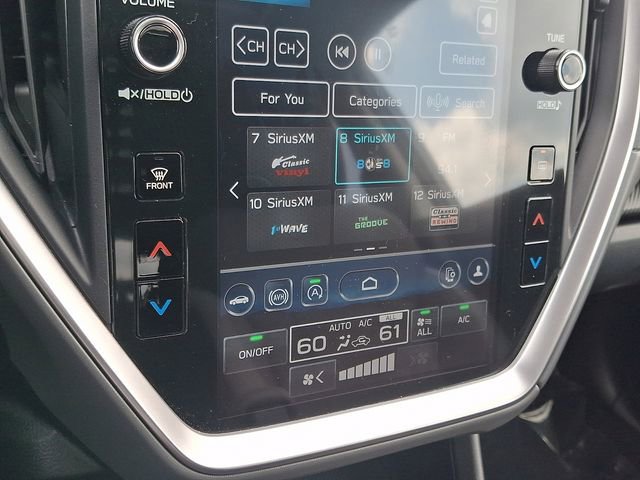 Certified 2025 Subaru Crosstrek 2.5i Premium AWD/4WD image 16