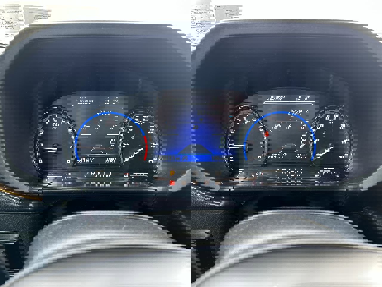 Used 2022 Ford Bronco Sport Badlands image 26