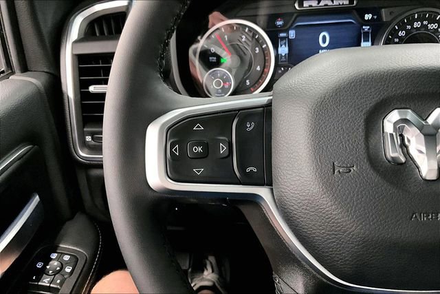Used 2025 RAM 2500 Big Horn image 27