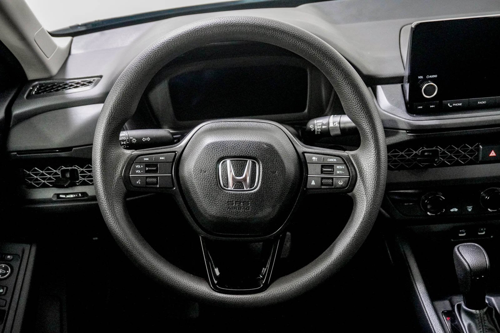 Used 2023 Honda Accord LX image 21