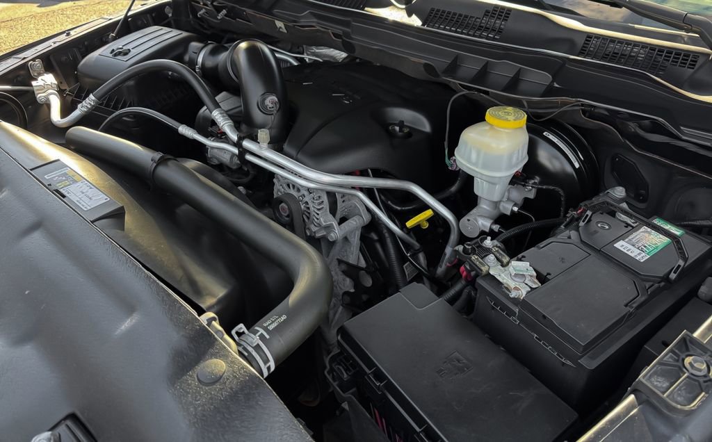 Used 2018 RAM 1500 Express w/ Express Value Package image 31